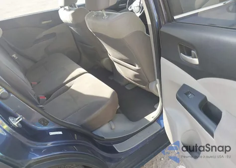 2014 Honda Cr-V Ex из США, поврежденный, VIN 5J6RM4H52EL050305